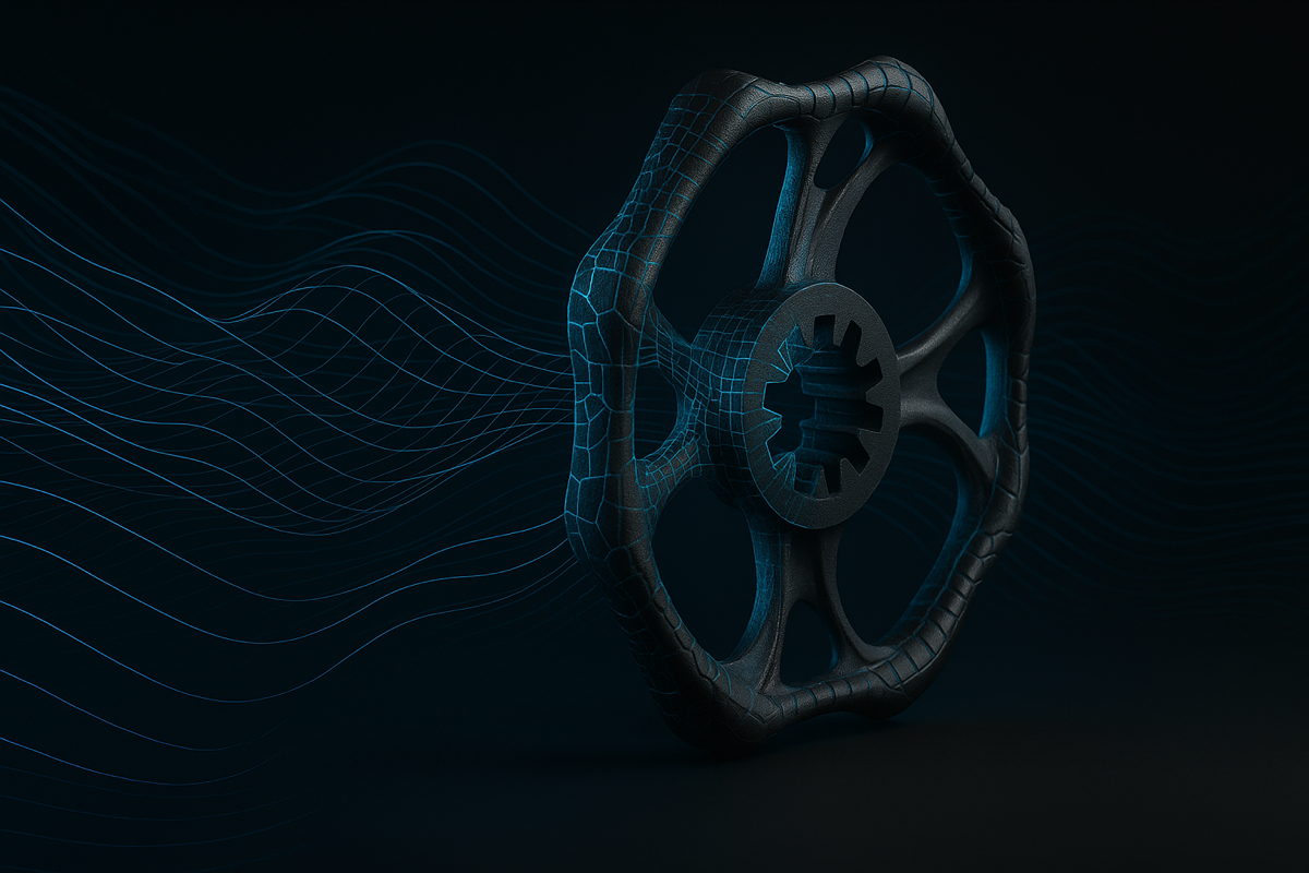 Industrial Component